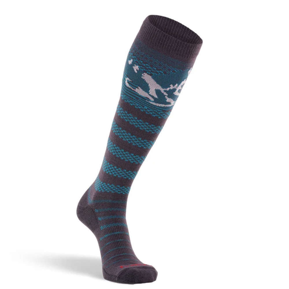 Fox River Snow Socks Large Set Of 6 NEW